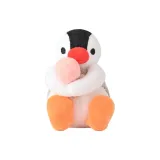 Мороженое, коллекция, клубничный, конус, подвеска