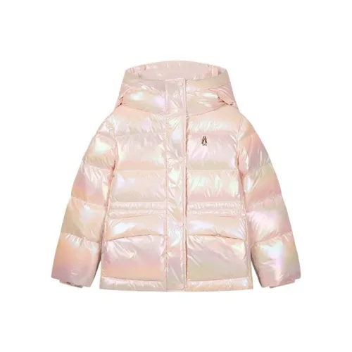 Hush Puppies Kids Пуховики