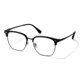 Матово-черная оправа