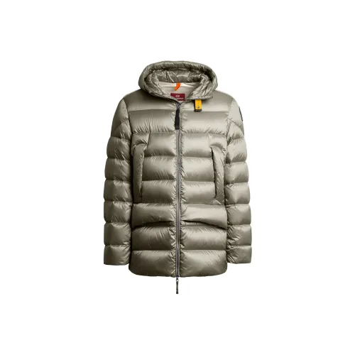 PARAJUMPERS FW25 Пуховик Мужской