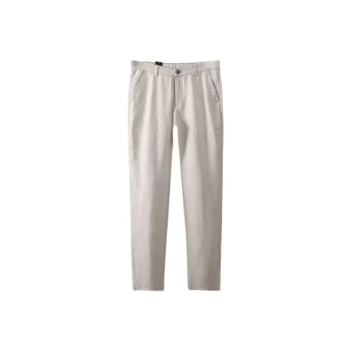 CAT'S PAW Унисекс Повседневные Штаны