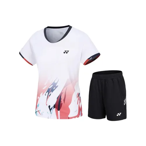 YONEX Женские Повседневные Костюмы