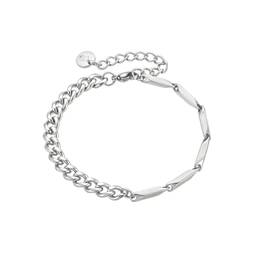 The Simpsons Титановые стальные браслеты унисекс