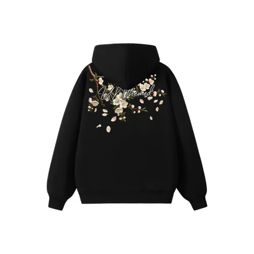 UNthemed Унисекс Свитшоты