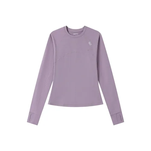 Crying Center Стандартная T-рубашка Женская