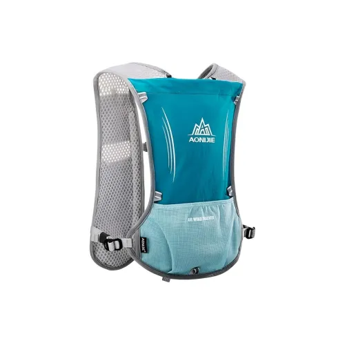 AONIJIE Туристические сумки Mint Green Unisex