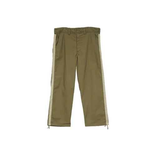 NIGEL CABOURN Повседневные брюки Мужской