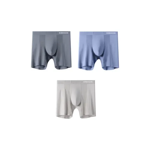 ROBINHOOD Боксеры Men's Box 3 Pack