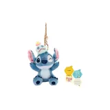 11 см Steadi Золотая Подвеска в виде Овцы + Открытка