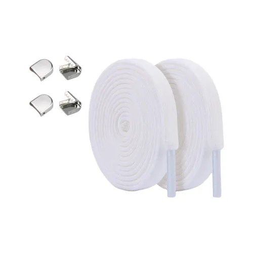 AAJF Полиэстер Шнурки Унисекс