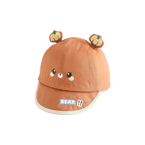 BIG WASP Хлопковые кепки для детей