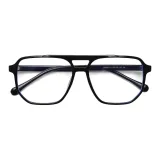 Яркий черный C1