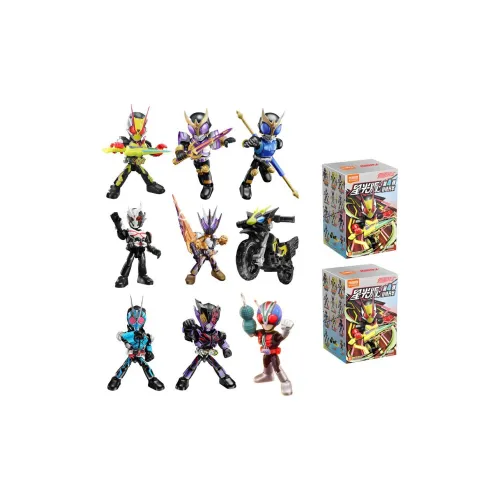 Bloks Сюрприз Коробки
