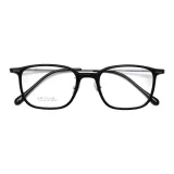 Яркий черный/серебряный Foot C1