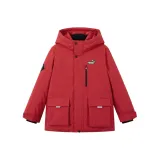 Оранжево-красный 60501