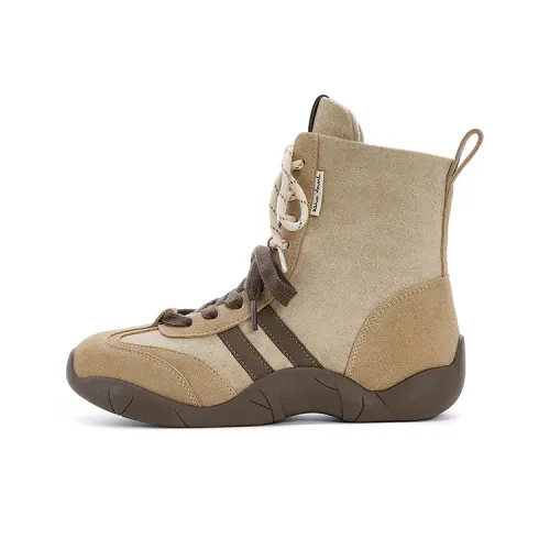 ST&SAT Женские ботильоны