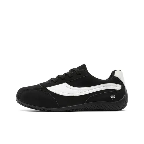 NANJIREN Износостойкий Дышащий Верх Низкий Топ Повседневная Обувь Мужская