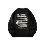 Черный (с флисовой подкладкой)