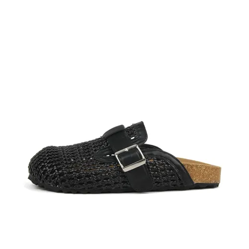 WENPU Домашние тапочки для женщин