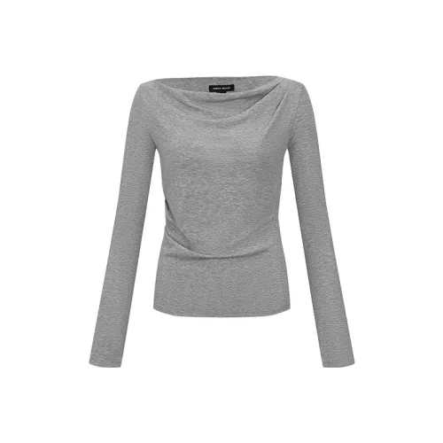 URBAN REVIVO T Рубашка Женская одежда Женская