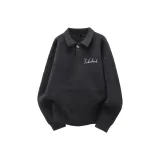 Угольно-черный