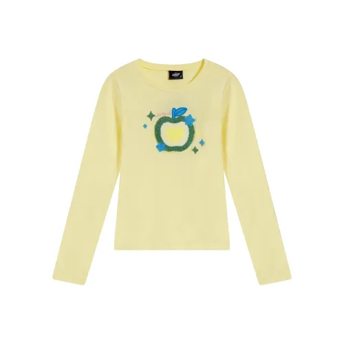 404MOB GANG Женские T-рубашки