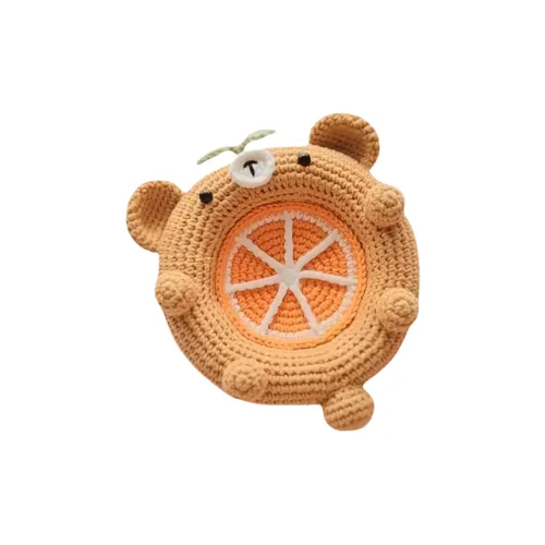 LALABABY Милый медведь Подставки под напитки DIY Игрушки