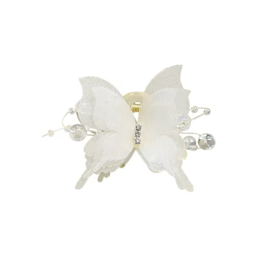 ZANC Акриловые заколки для волос Женские