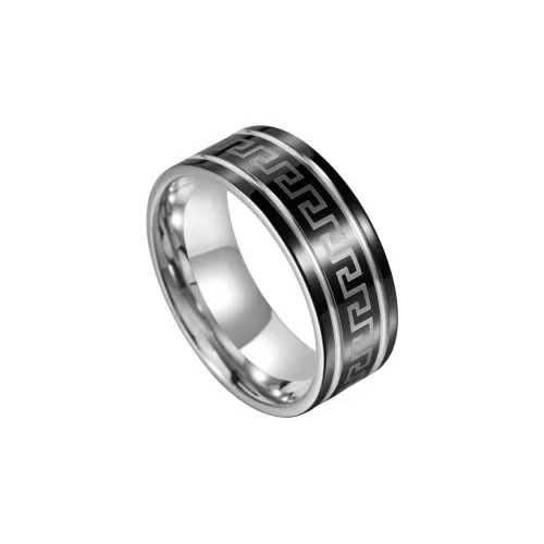 DEVILNUT Сплав Кольца Унисекс