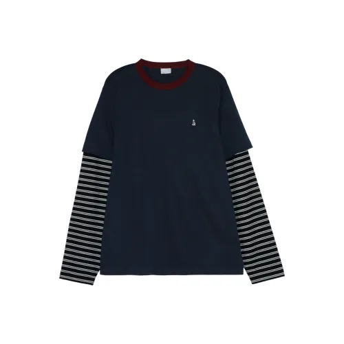 ROARINGWILD Унисекс T-рубашки