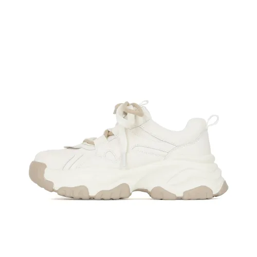 DAPHNE Устойчивые к истиранию Дышащие Низкие Кеды Женские