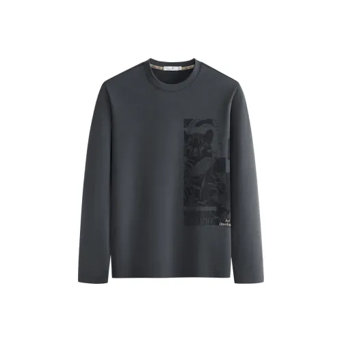 Dance with Wolves T-Shirt Мужская