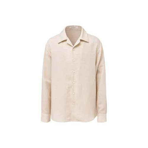 NONRADICAL Унисекс Рубашки