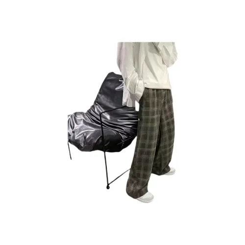 PAINT STAIN Мужские Повседневные Брюки