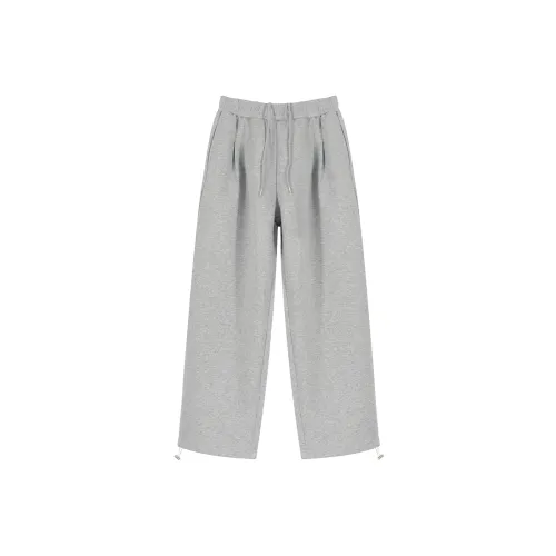 DAVID ME Весенние Осенние Повседневные Брюки Унисекс