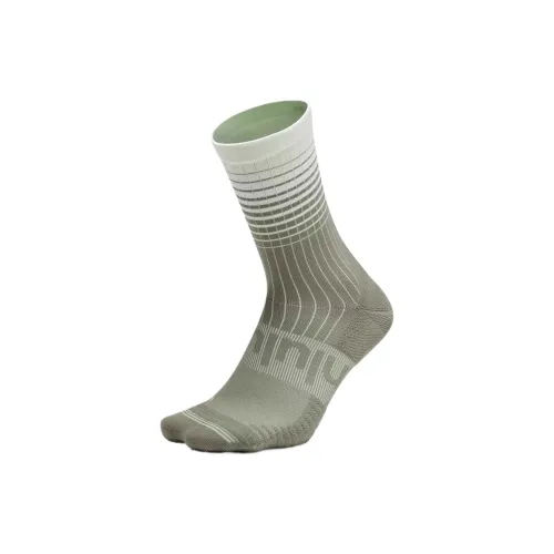 lululemon Power Stride Беговые носки Унисекс 1 упаковка