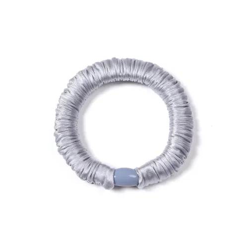 ZUOWEISHIJIA Смола Ткань Резинка для волос Женская