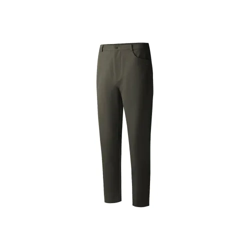 361° Темный Sea Аква-зеленый Мужские спортивные брюки