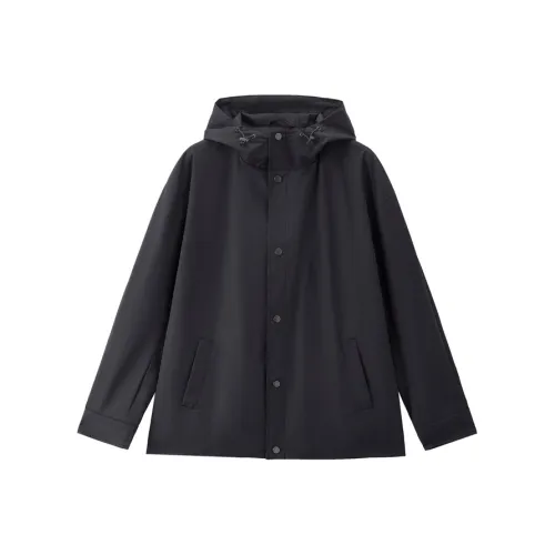 Giordano Мужской Тренч