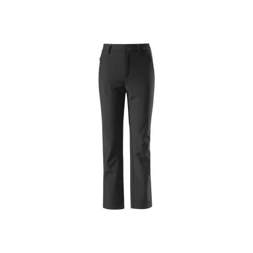 NORTHLAND Профессиональные Мягкие Оболочные Брюки Женские