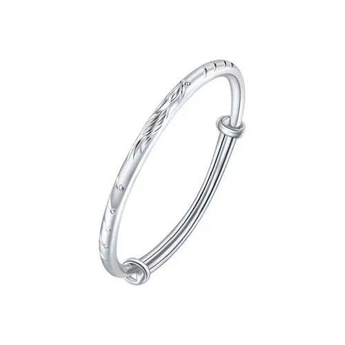 B&Z Alloy Bangles Women's