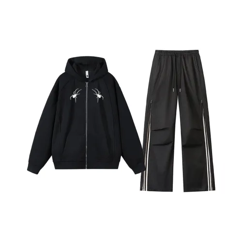 RAP PANDA Повседневная спортивная одежда унисекс