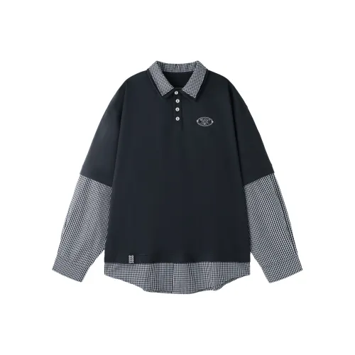 BJHG Унисекс T-рубашки