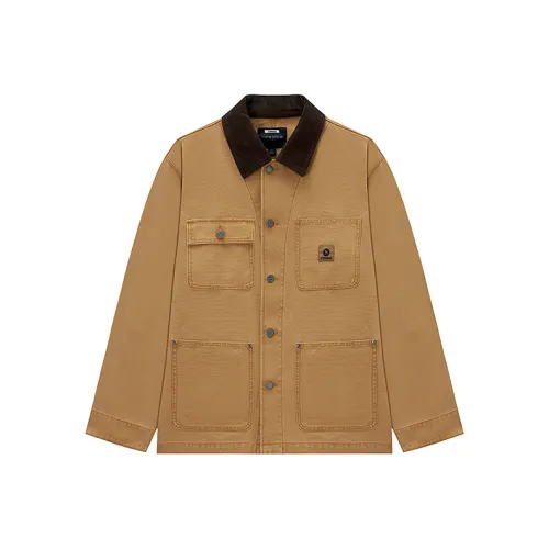 Teenie Weenie Men American Vintage Barn Style Куртка Унисекс Сумка для покупок