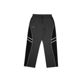 Темно-серый и черный