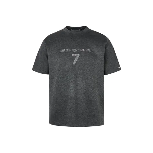 BEAR UNION Женские T-рубашки