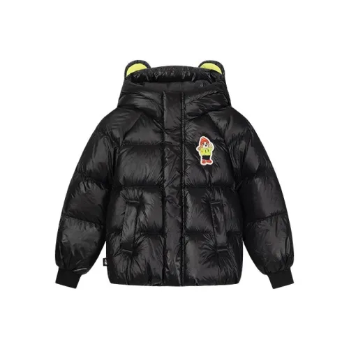 Hush Puppies Пуховик для детей 3-7 лет