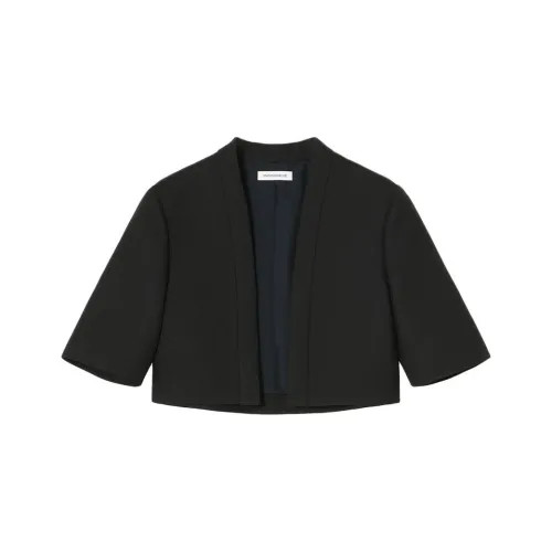 MADISONBLUE Черные Женские Куртки