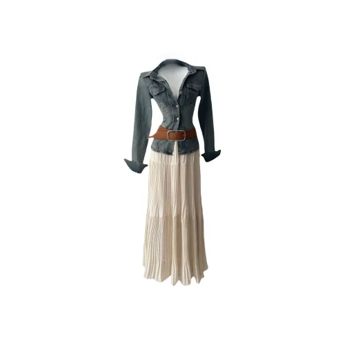 MITX Женские Комплекты с Юбкой