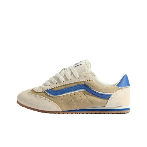 Vans Super Lowpro Повседневная обувь Унисекс